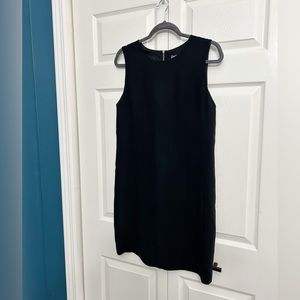 EUC Vince 100% Silk Tank Dress